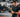Essential equipment layout for a dedicated kickboxing or boxing fitness studio