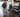 Gym owner reviewing beginner equipment zones with strength, cardio, benches, racks, and free weights