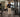 Gym owner planning machine placement for a comfortable and private strength training layout