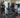 Gym owner evaluating dedicated ab equipment on a modern commercial fitness floor