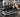 Pre-stretch start position on a lying leg curl machine for hamstring training