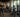 Commercial gym leg machine area arranged for efficient member traffic and workout flow