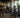 Commercial gym leg machine area arranged for efficient member traffic and workout flow
