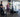 Fitness facility manager reviewing cardio and strength machines for short workplace workouts