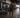 Premium commercial strength equipment arranged on a polished and organized gym floor
