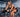 Indoor spinning workout highlighting leg, glute, and core muscles engaged during cycling