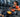 Full body workout muscles engaged on a rowing machine