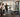 Modern residential fitness center with strength equipment, cardio machines, free weights, storage, and recovery space