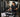 Organized spare parts and maintenance tools for commercial strength machines in a gym equipment service area