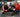 Shock absorbing gym floor underlayment under dropped weights in a free weight training area