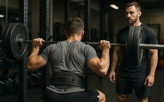 What&rsquo;s the Point of a Belt When Squatting? &mdash; Practical Insights for Gym Owners & Facility Managers