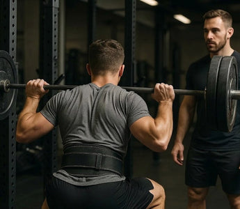 What&rsquo;s the Point of a Belt When Squatting? &mdash; Practical Insights for Gym Owners & Facility Managers
