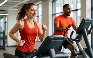 Treadmill vs Elliptical for Belly Fat Loss