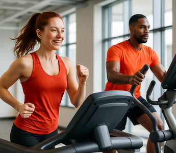Treadmill vs Elliptical for Belly Fat Loss