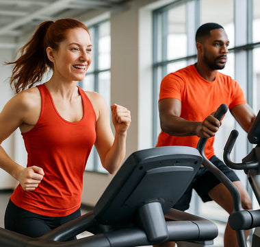 Treadmill vs Elliptical for Belly Fat Loss