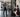 Adjustable cable machine height settings for full-body exercise variety in a commercial gym