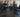 Compact strength machines arranged for efficient personal training and gym floor productivity