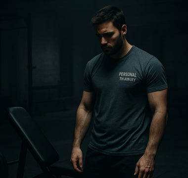 Gym coach speaking with personal trainer in modern facility