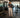 Commercial gym equipment arranged in clearly defined strength and training zones for safe member movement