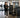 Hotel fitness center with simple commercial machines and clear equipment instructions for guests