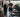 Gym member reporting an equipment issue as an early warning sign for maintenance