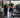 Gym member reporting an equipment issue as an early warning sign for maintenance