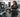 Gym member confidently using an easy-to-understand strength machine on a clean commercial fitness floor