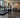 Modern hospitality fitness center with quiet, compact strength and cardio equipment in a clean, open layout