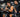 Bicep curl machine workout setup demonstrating proper arm positioning and controlled movement