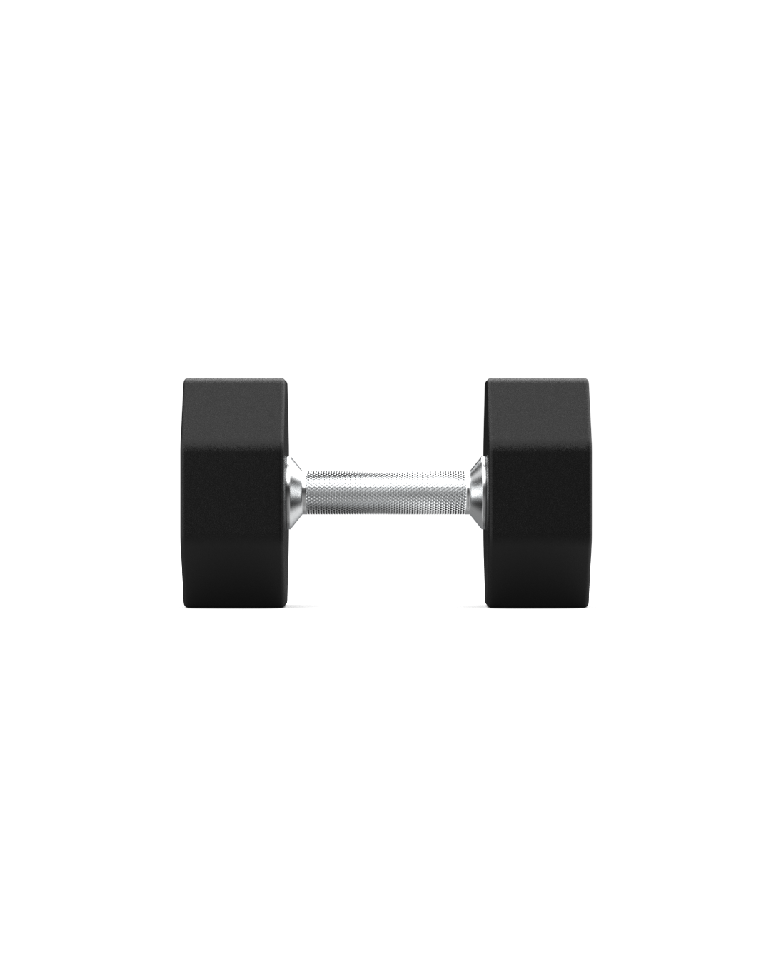 Skelcore 8 Sided Urethane Dumbbells LB