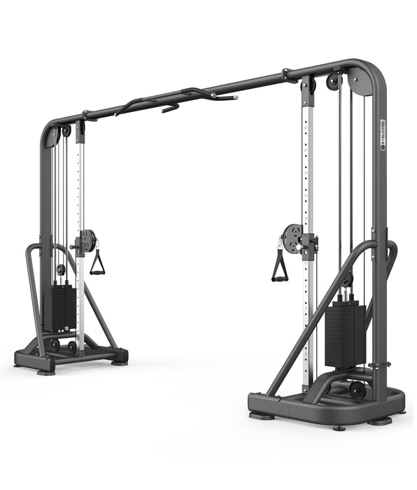 Cable Machines – Skelcore