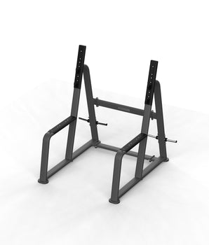 Skelcore Black Series 4.0 Squat Rack