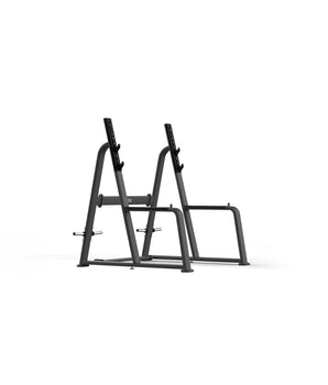 Skelcore Black Series 4.0 Squat Rack