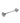 Skelcore Fixed Chrome Barbell KG