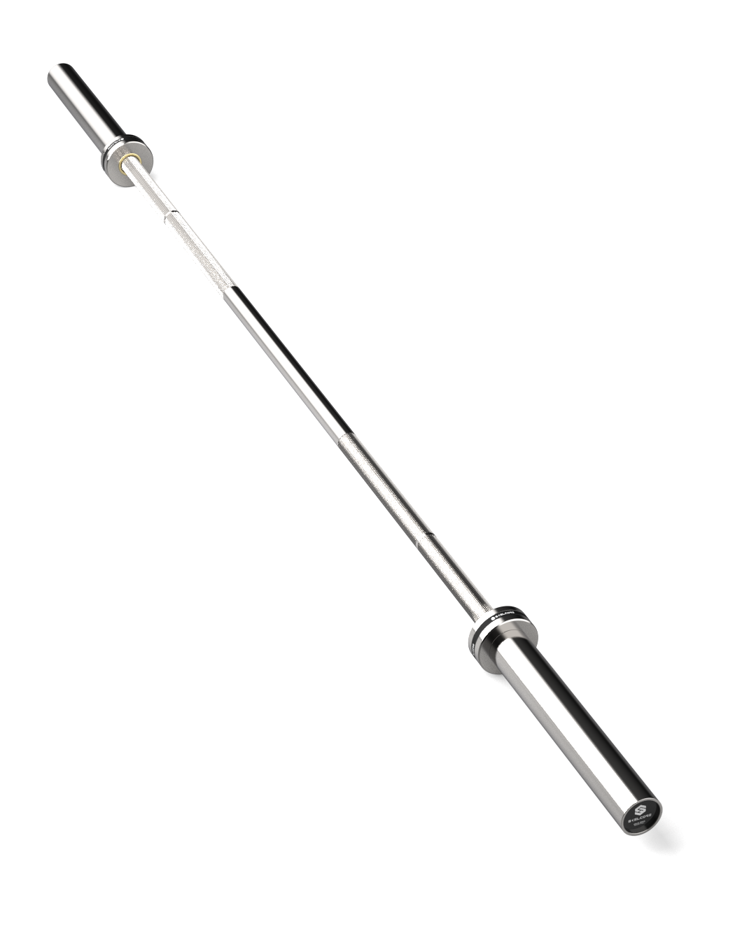 Skelcore Competition Weightlifting Bar