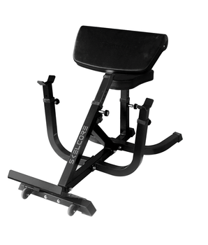 Benches Light Commercial Skelcore