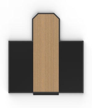 Skelcore Wooden Lifting Platform with Extension for Rack