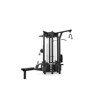 Skelcore Platinum 4 Stack Multi-Station