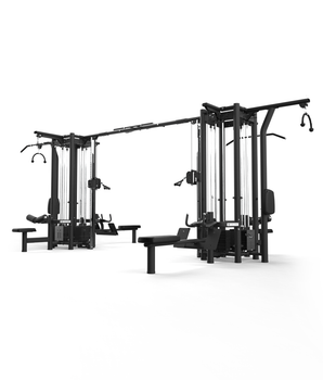 Skelcore Platinum 8 Stack Multi-Station