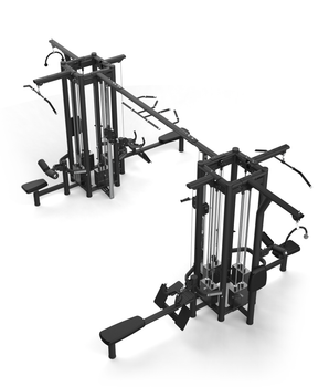 Skelcore Platinum 8 Stack Multi-Station