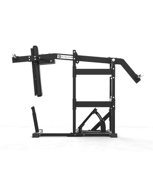 Skelcore Pro Plus Series Pendulum Squat