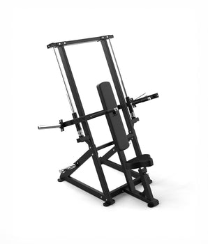 Skelcore Pro Plus Series Shoulder Press
