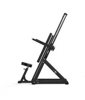 Skelcore Pro Plus Series Shoulder Press
