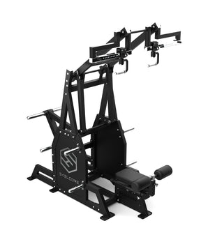 Skelcore Pro Plus Series Front Facing Lat Pull Down 2.0