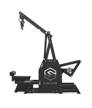 Skelcore Pro Plus Series Front Facing Lat Pull Down 2.0