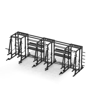 Skelcore Multi Station Training & Storage Rack