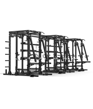 Skelcore Multi Station Training & Storage Rack