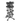 Skelcore Rotating Barbell Storage