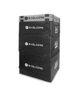 Skelcore Jump Box Set