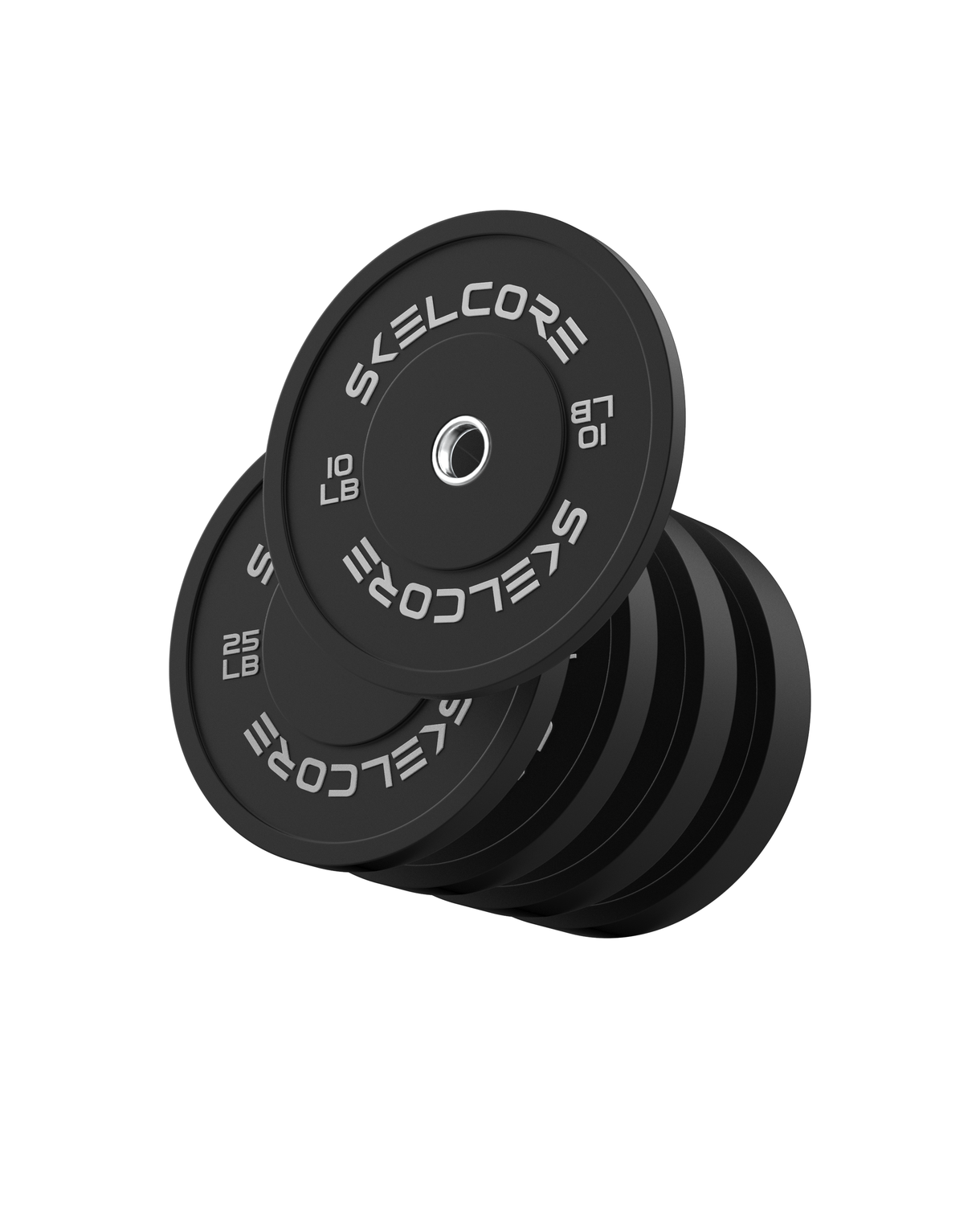 Skelcore Rubber Bumper Plate LB